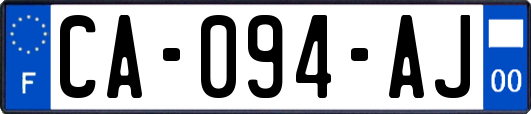 CA-094-AJ