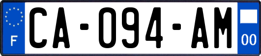 CA-094-AM