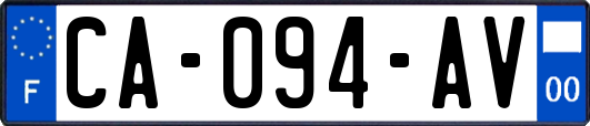 CA-094-AV