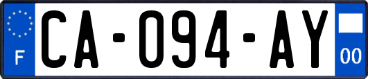 CA-094-AY