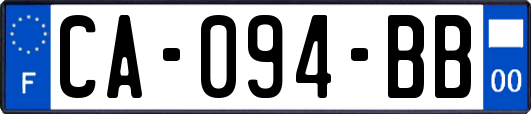 CA-094-BB