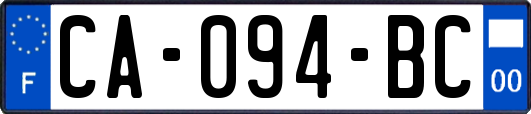 CA-094-BC