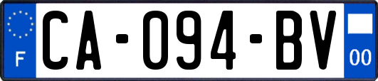 CA-094-BV