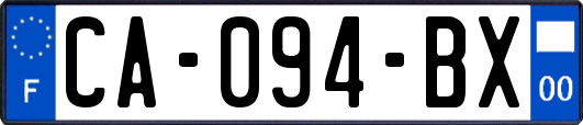 CA-094-BX