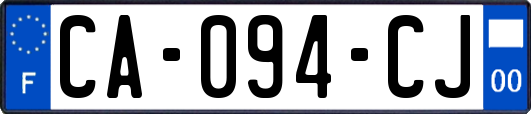 CA-094-CJ