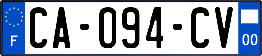 CA-094-CV