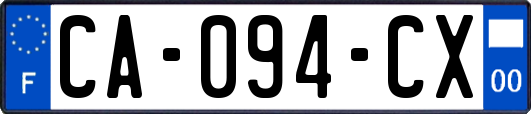 CA-094-CX