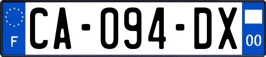 CA-094-DX