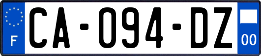 CA-094-DZ
