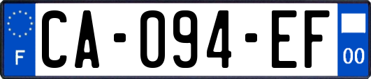 CA-094-EF