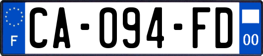 CA-094-FD