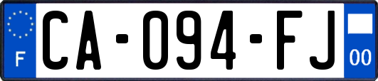 CA-094-FJ