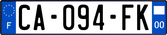 CA-094-FK