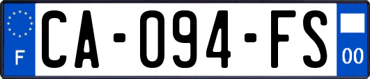CA-094-FS