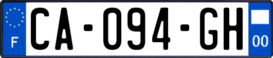 CA-094-GH