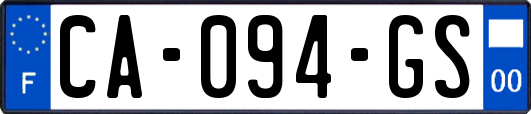 CA-094-GS