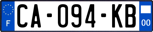 CA-094-KB