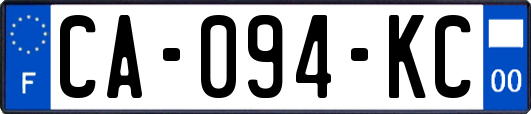 CA-094-KC