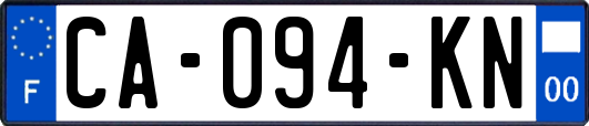 CA-094-KN