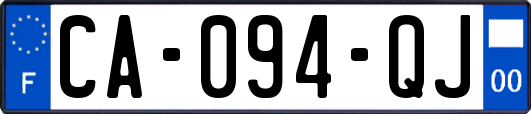 CA-094-QJ