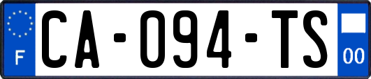 CA-094-TS