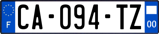 CA-094-TZ