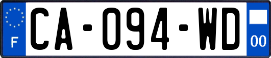 CA-094-WD