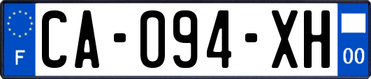 CA-094-XH