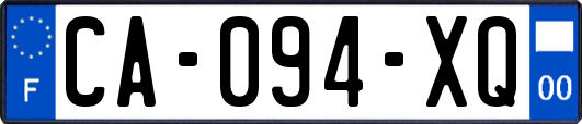 CA-094-XQ