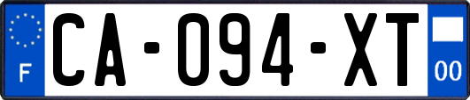 CA-094-XT
