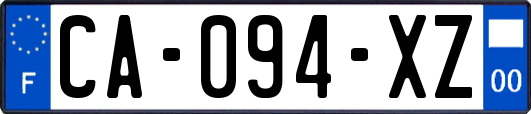 CA-094-XZ