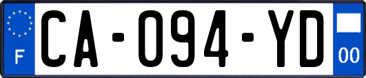 CA-094-YD