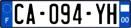 CA-094-YH
