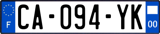 CA-094-YK