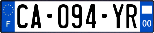 CA-094-YR