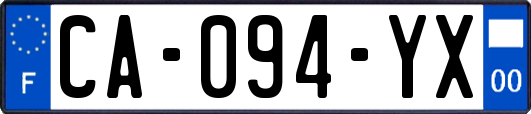 CA-094-YX