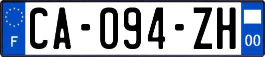 CA-094-ZH