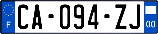 CA-094-ZJ