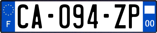 CA-094-ZP