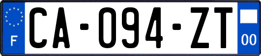 CA-094-ZT