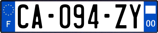 CA-094-ZY