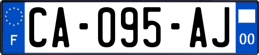 CA-095-AJ