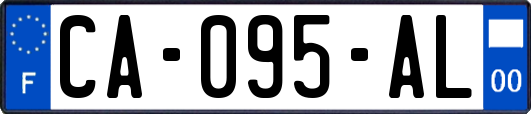 CA-095-AL