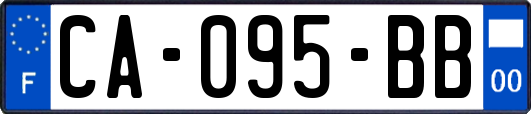 CA-095-BB