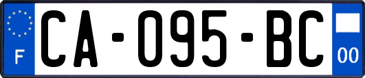 CA-095-BC