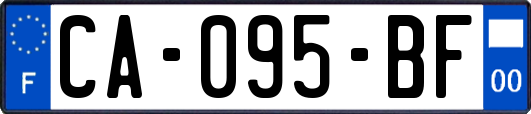 CA-095-BF