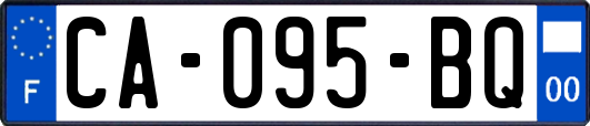 CA-095-BQ