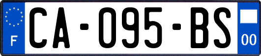 CA-095-BS