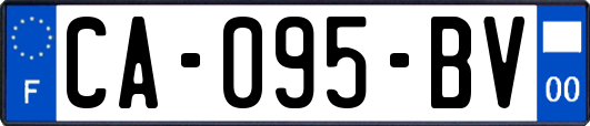 CA-095-BV