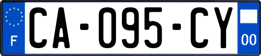 CA-095-CY